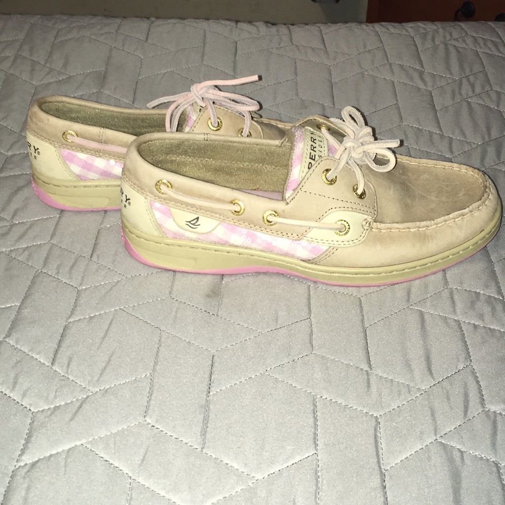 Women’s Sperry’s